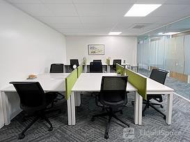 Regus | Toulouse, Ramonville