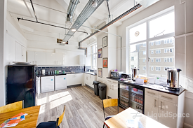 Freedom Works - The Palace Workspace, Hastings