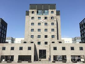 Regus | Milan, Bicocca