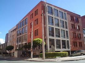 SPACES | Bogota Chico 94