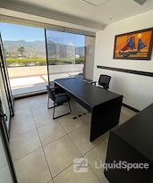 The WorkSpace-Sabana