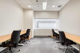 Regus | Tokyo Arca Central Building
