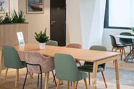 Regus | Toulouse, Compans