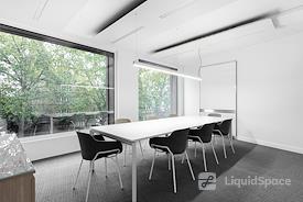 Regus | Geneva, City Centre