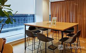 SPACES | Milan, San Babila