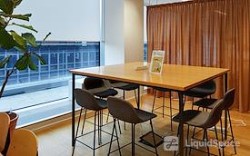 SPACES | Milan, San Babila