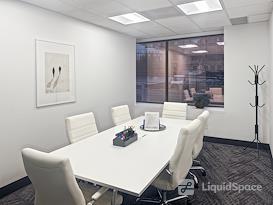 Regus | Seattle - Gem Plaza