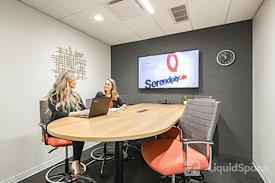 Serendipity Labs - Atlanta - Perimeter