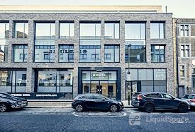 Regus | Angel Islington