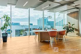 Regus | Rotterdam, Alexandrium