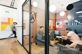 WeWork | Riverpark Tower