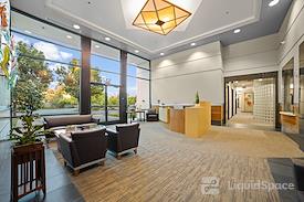Business Workspaces