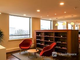 Regus | Saint Quentin, Stop & Work Saint Quentin