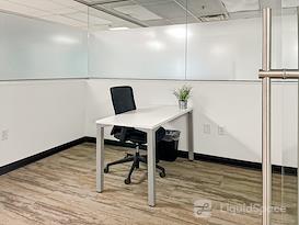 Regus | FL, DeLand - Industrial Blvd