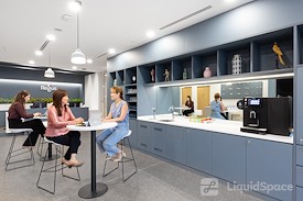 Regus | Singapore Hiap Hoe Building
