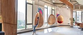 WeWork Zenia