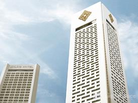 Regus | Nanjing, Jinling - Asia Pacific Tower