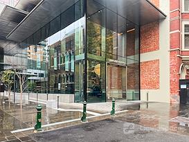 Regus | MELBOURNE, 120 Collins Street