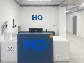 HQ | Niš, HQ IRIN Business Center