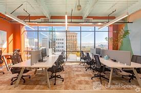 Pacific Workplaces - San Jose