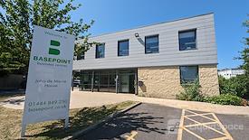 Regus | Haywards Heath, John de Mierre House