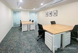 Regus | Mumbai, Rupa Renaissance