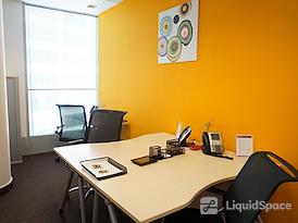 Regus | Bucharest, Floreasca Plaza