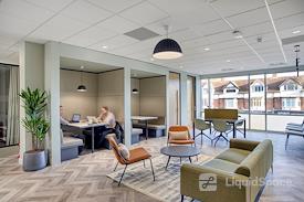 Regus | Walton-On-Thames, Ashley Park House