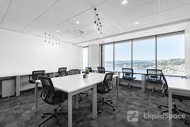 Regus | WELLINGTON, Plimmer Towers