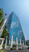 Regus | Bangkok, AIA Capital Center