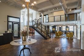 Thrive Canton at The Jones Building