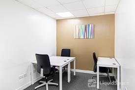 Regus | Nairobi, Delta Corner