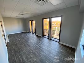 Easy Work Space (Venus)