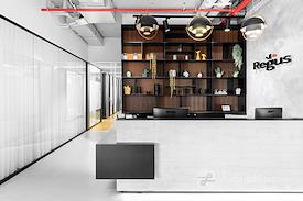 Regus | Rechovot Business Centre