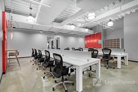 Regus | Hoboken Riverfront Center