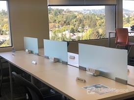 Pacific Workplaces - Walnut Creek