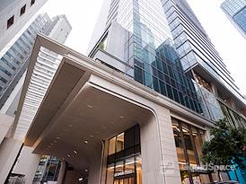 SPACES | Hong Kong, Lee Garden 3