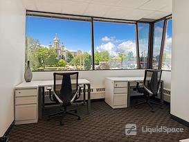 Regus | 10 Milner Business Court