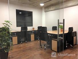 Workit Offices Coworking | Piso 6