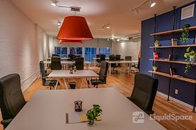 Flexday Suite - 112 West Hastings