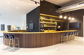 Regus | Canberra 15 Moore Street