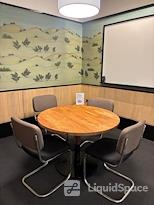 WeWork Platina Tower