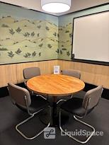 WeWork Platina Tower