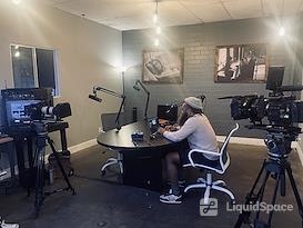 C&I Studios - 1101 East 18th St.