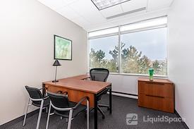 Regus | Chagrin Highlands