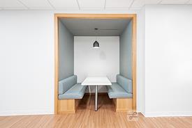 Regus | Framingham