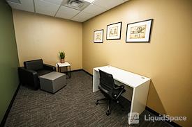 BrightWorks Coworking Forest Cove 