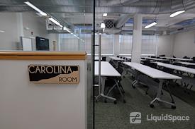 THRIVE | Greensboro Bain