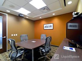 Regus | Pierre Laclede