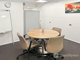 Regus | ANKARA, Kavaklidere-TRY